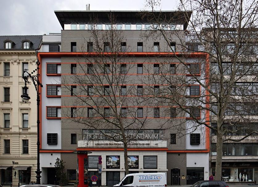 Bâtiment Photo