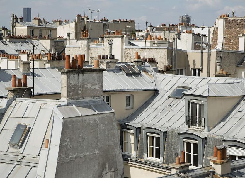 Extérieur Photo