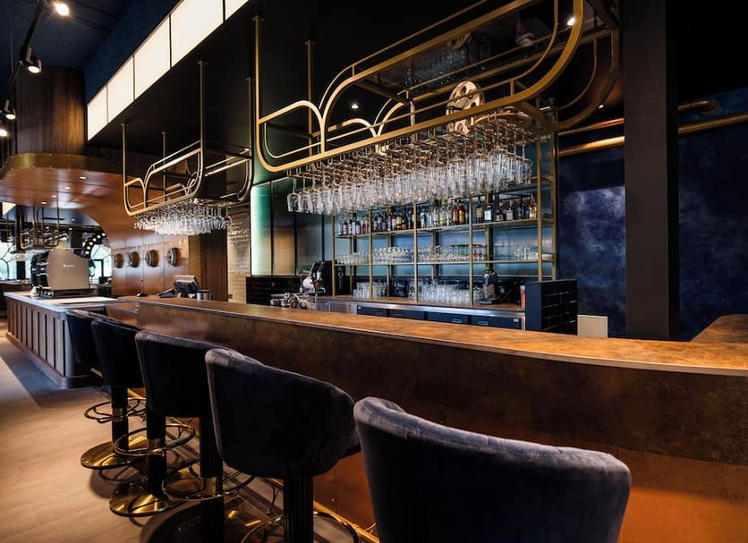 Bar Photo