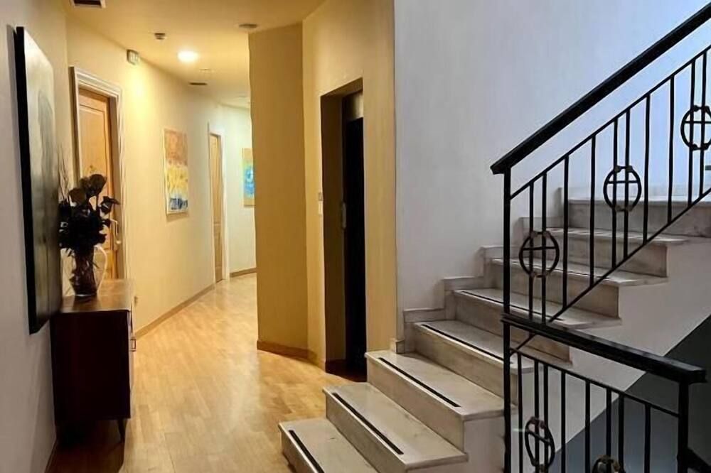 Escalier
