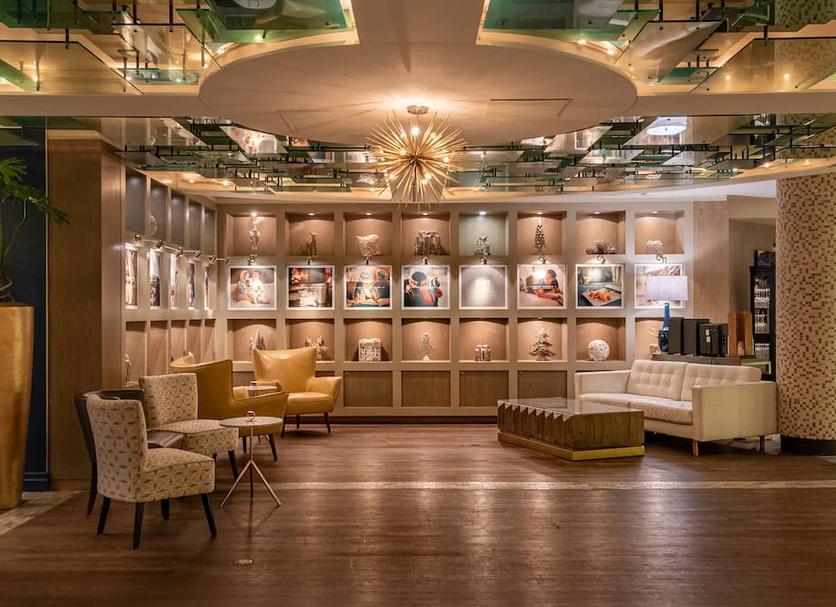 Salon Photo