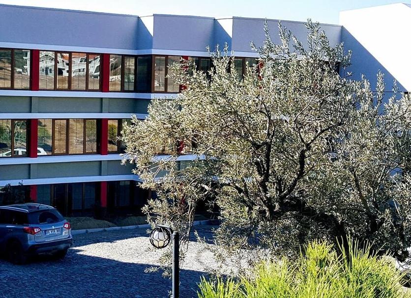 Bâtiment Photo