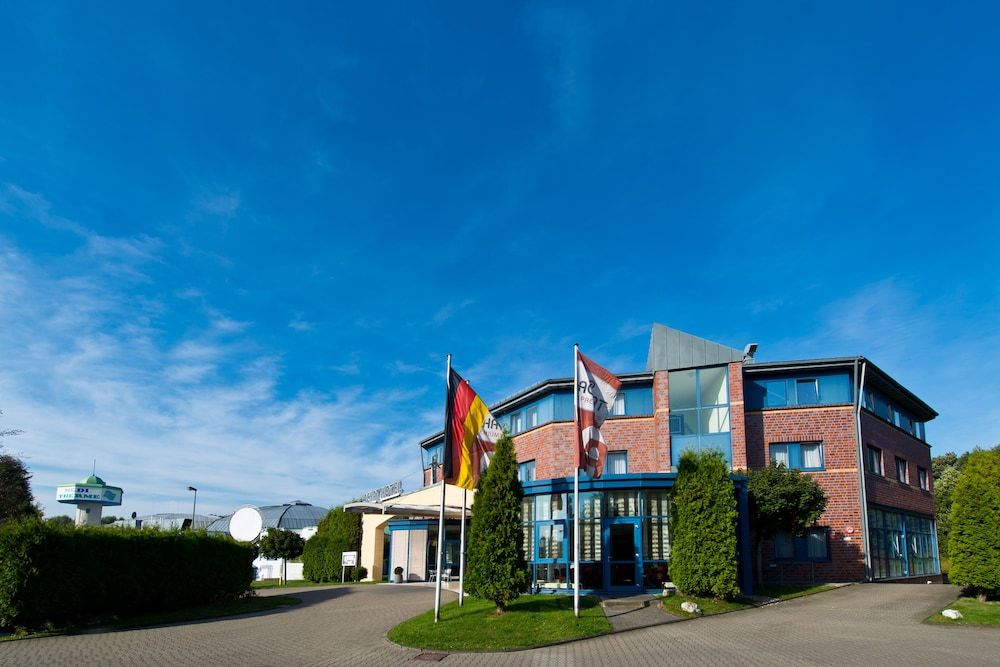 Bâtiment