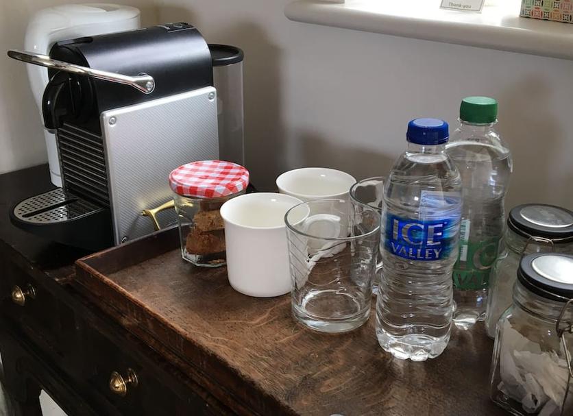 Équipements de la chambre Photo