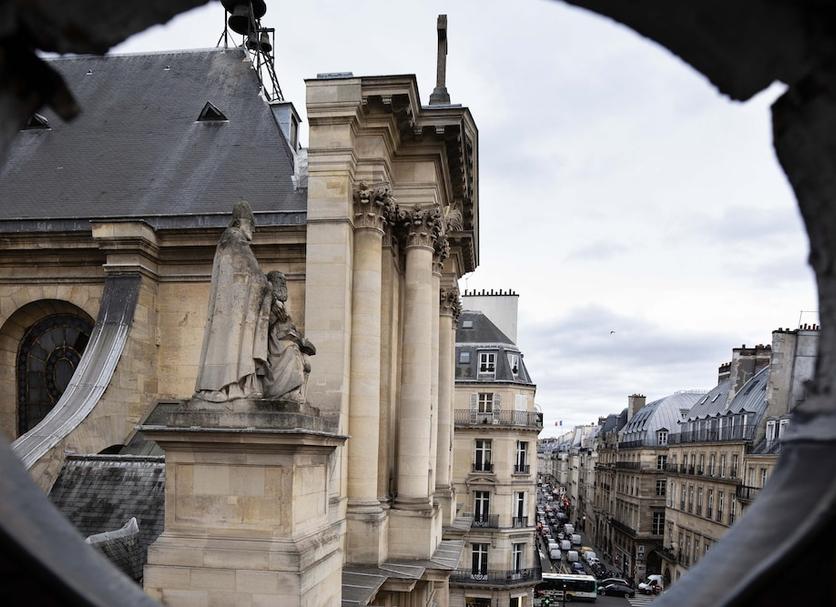 Extérieur Photo
