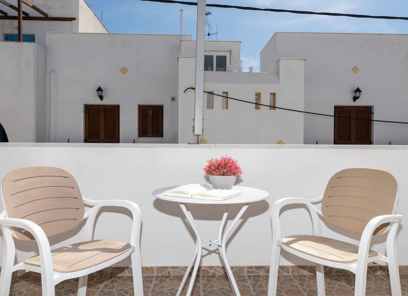 Balcon Photo