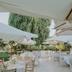 Salle de banquet
