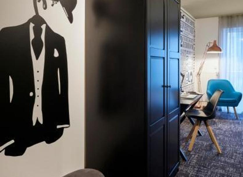 Équipements de la chambre Photo