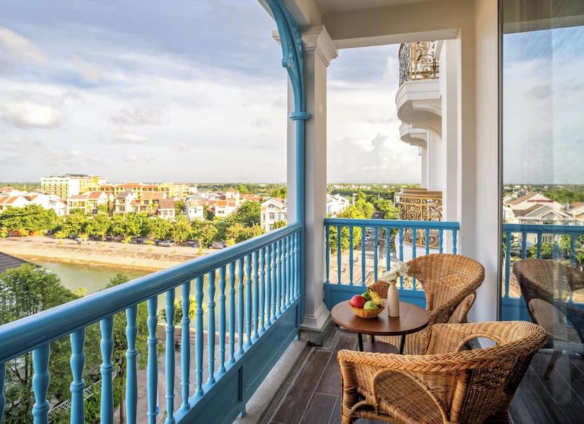 Balcon Photo