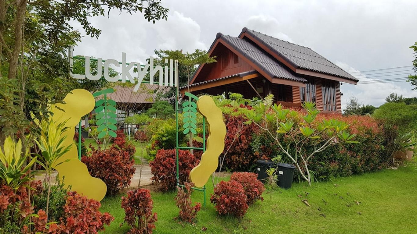 Khao Kho Lucky Hill Resort