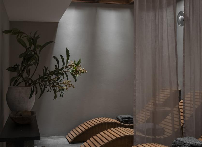 Équipements de la chambre Photo
