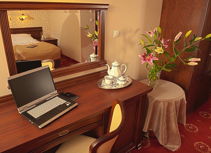Équipements de la chambre Photo