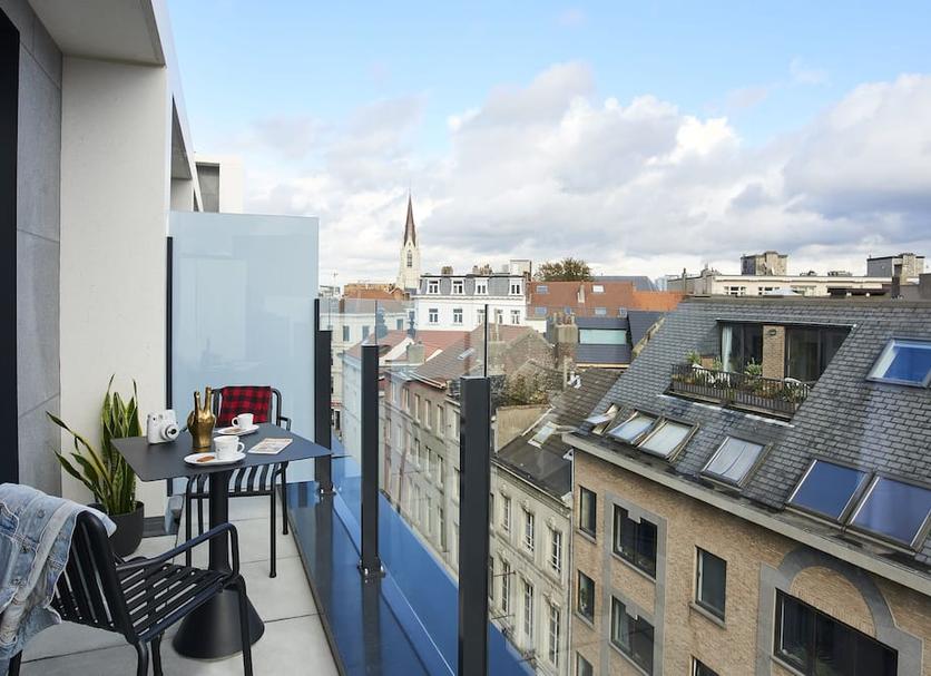 Balcon Photo