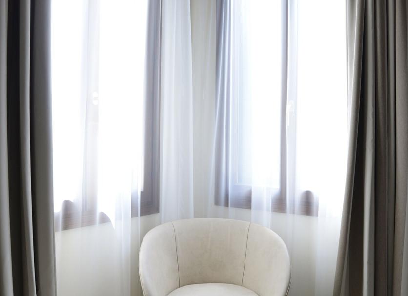 Équipements de la chambre Photo