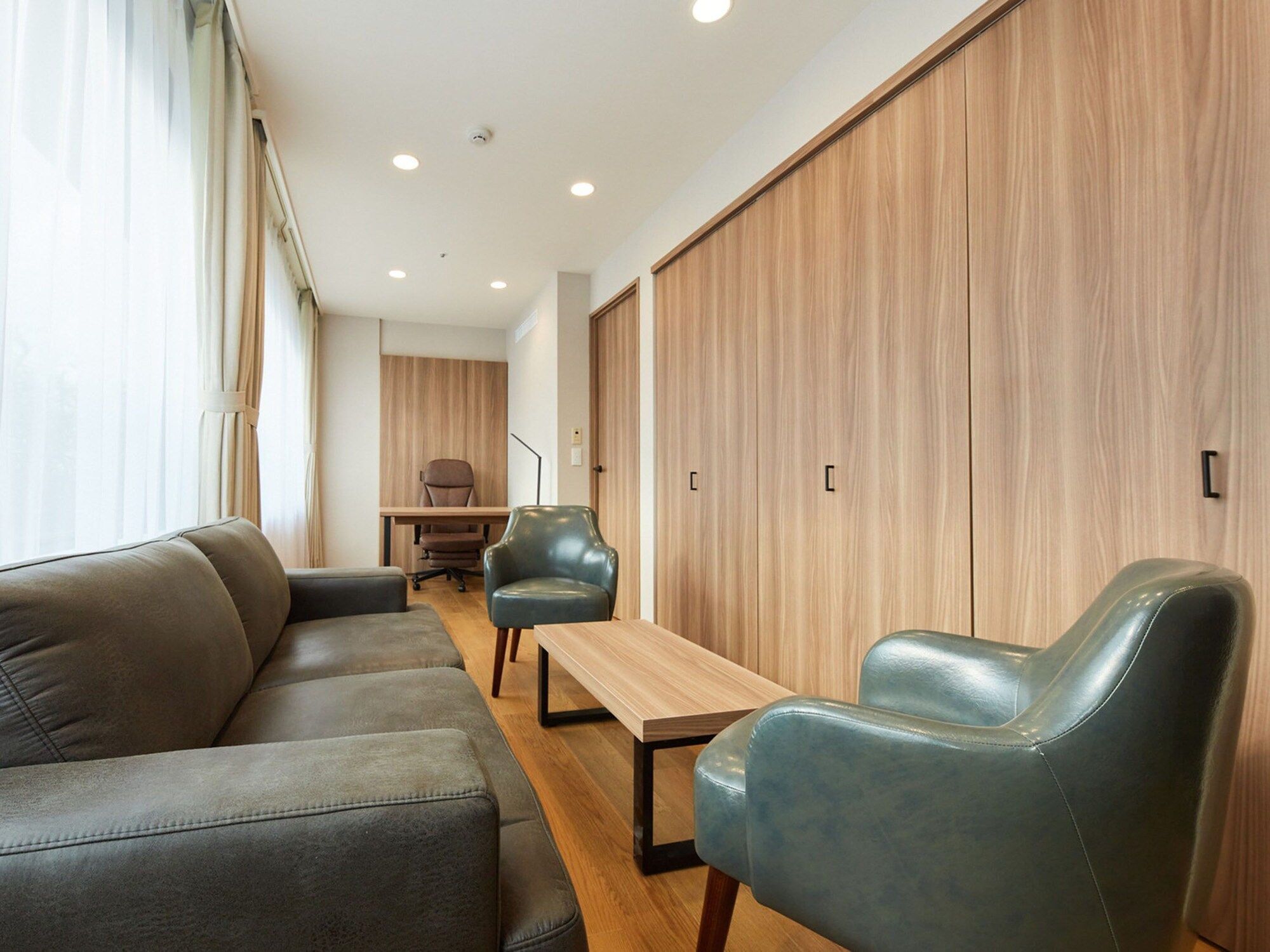 Salon