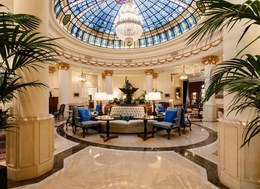Hall d’entrée Photo