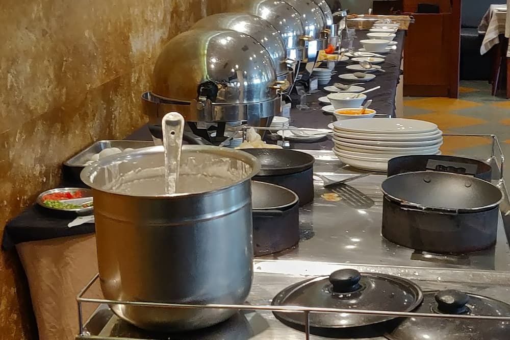 Buffet