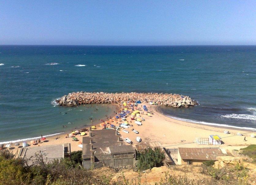 Plage Photo