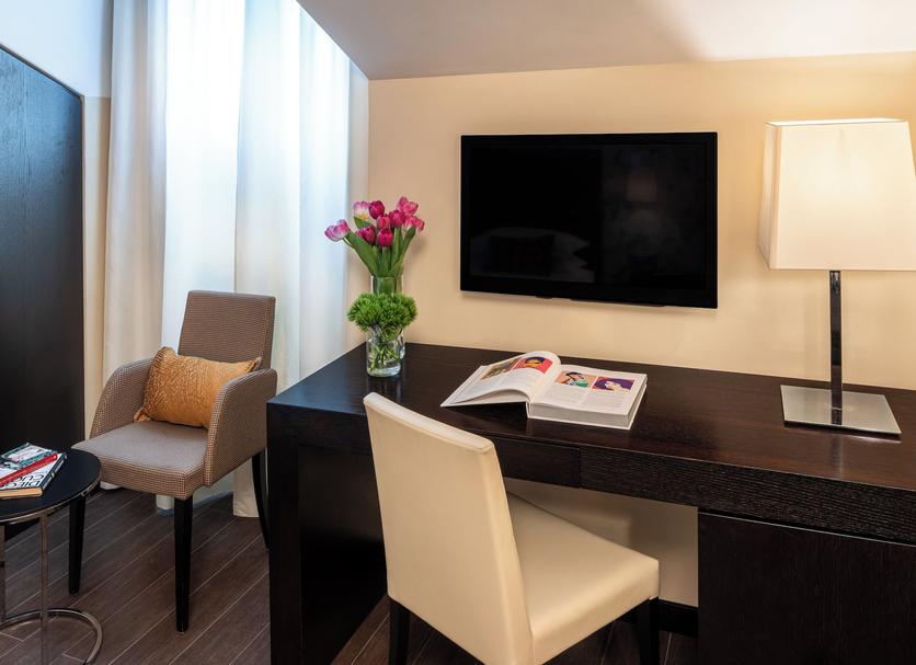 Équipements de la chambre Photo