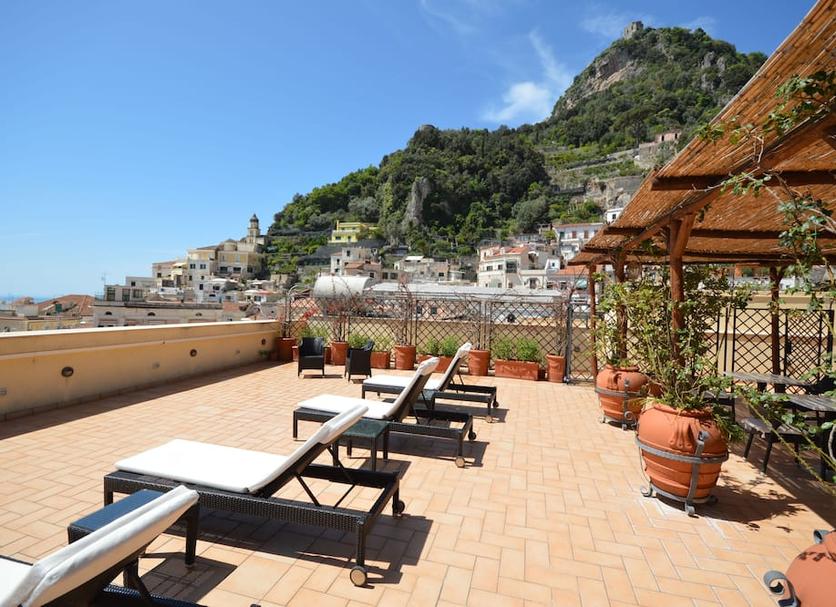 Balcon Photo