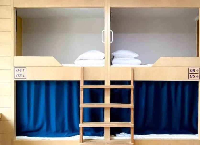 Équipements de la chambre Photo