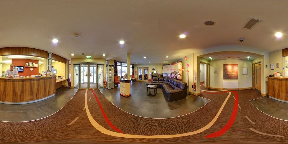 Hall d’entrée