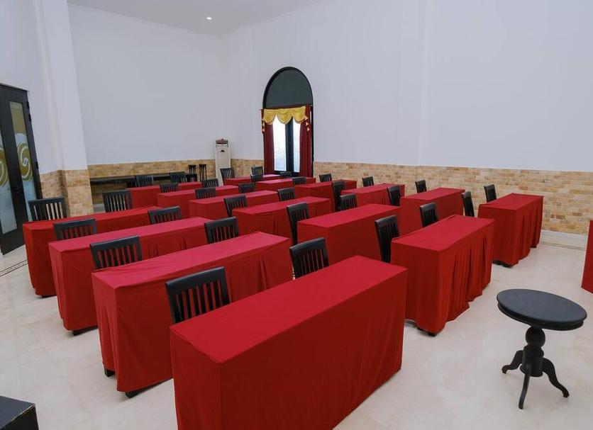 Espace de conférence Photo