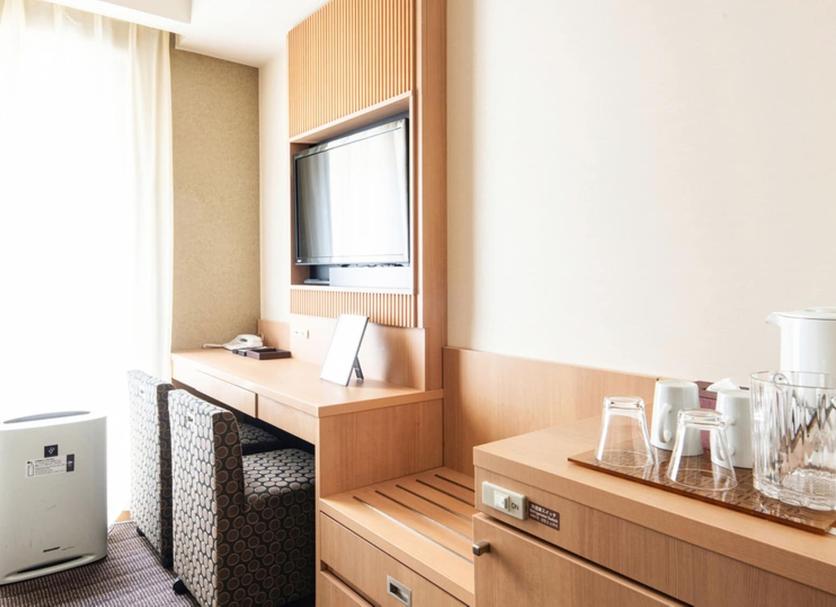 Équipements de la chambre Photo