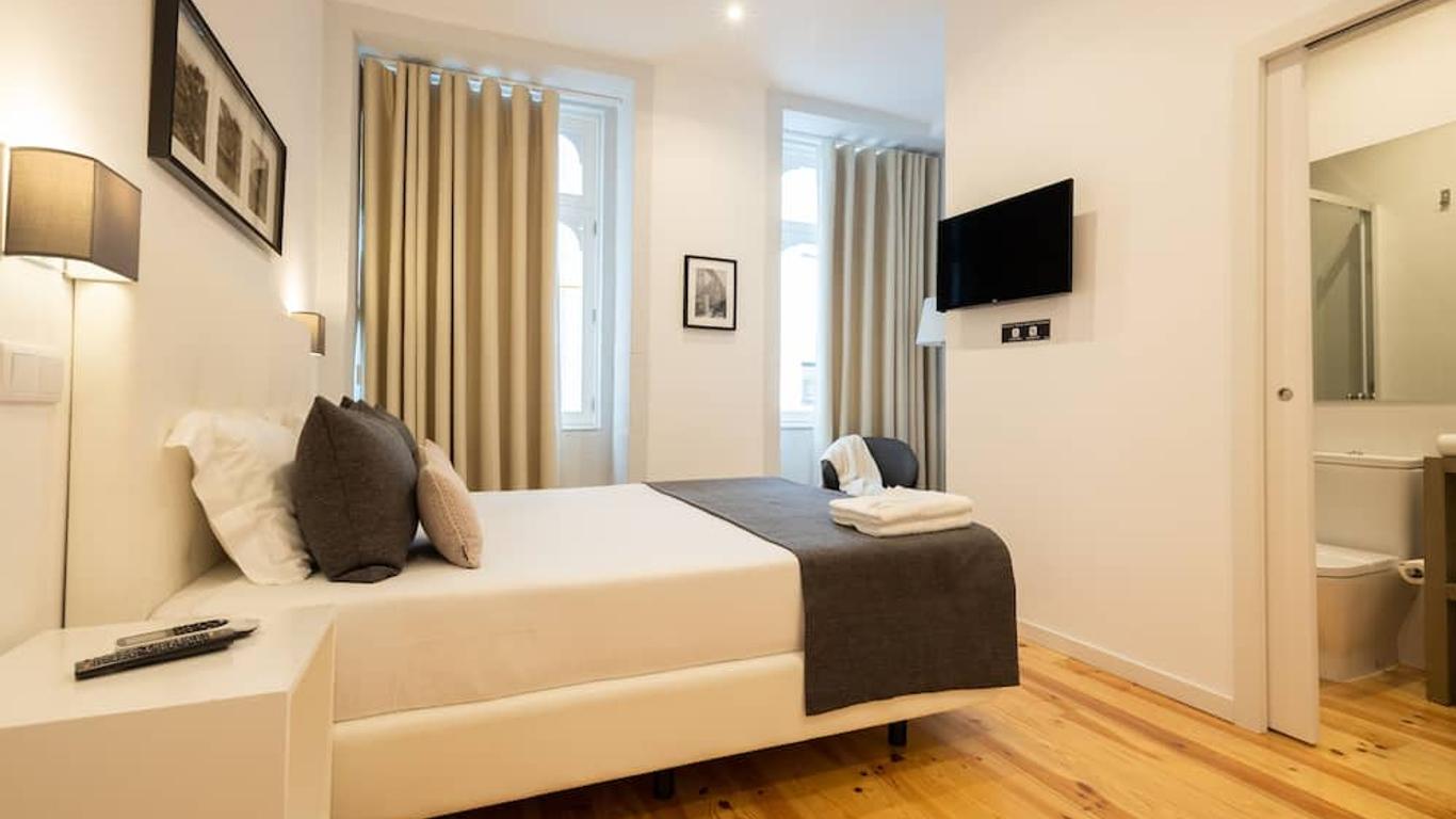Mystay Porto Batalha