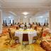 Salle de banquet