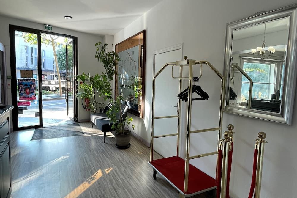 Salle de sport