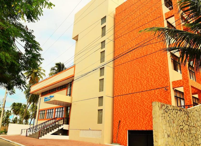 Bâtiment Photo