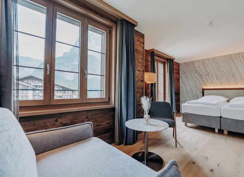 Chambre Photo