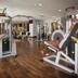 Salle de sport