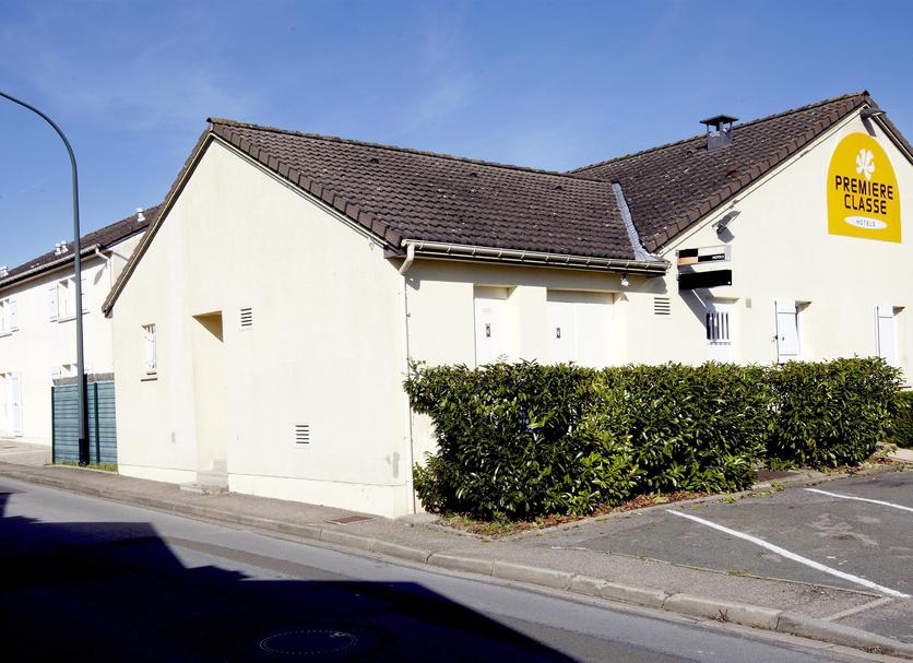 Bâtiment Photo