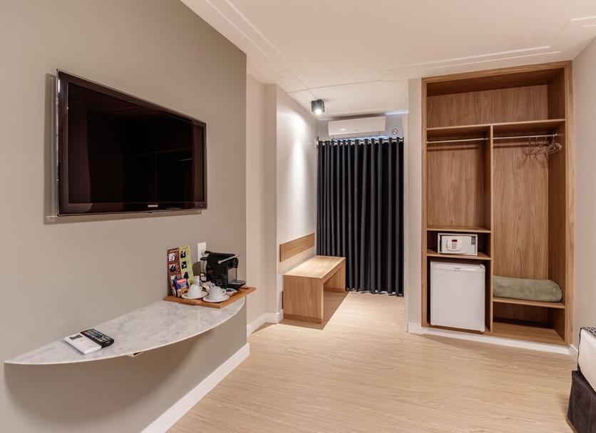 Équipements de la chambre Photo