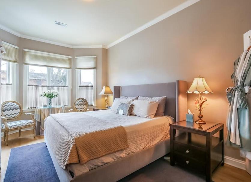 Chambre Photo
