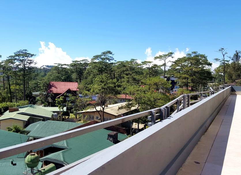 Balcon Photo