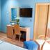 Équipements de la chambre