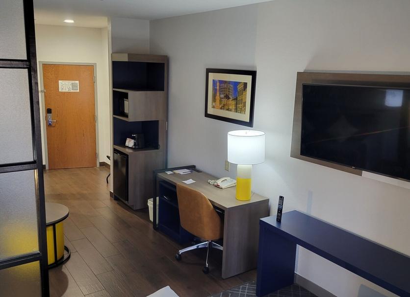 Équipements de la chambre Photo