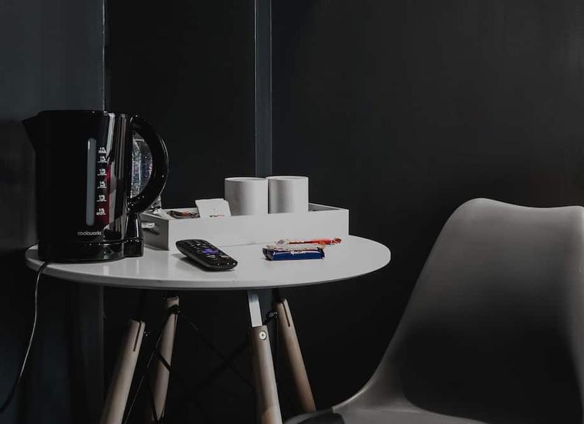 Équipements de la chambre Photo