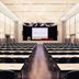Espace de conférence