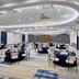 Salle de banquet