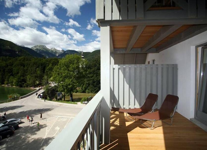 Balcon Photo