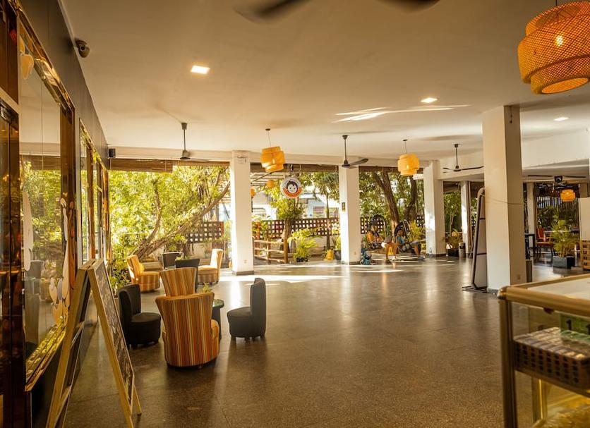 Hall d’entrée Photo