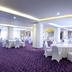 Salle de banquet