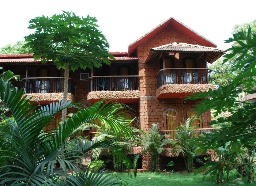 Bâtiment Photo