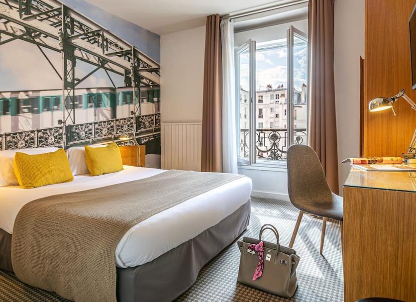 Chambre Photo