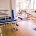 Salle de sport