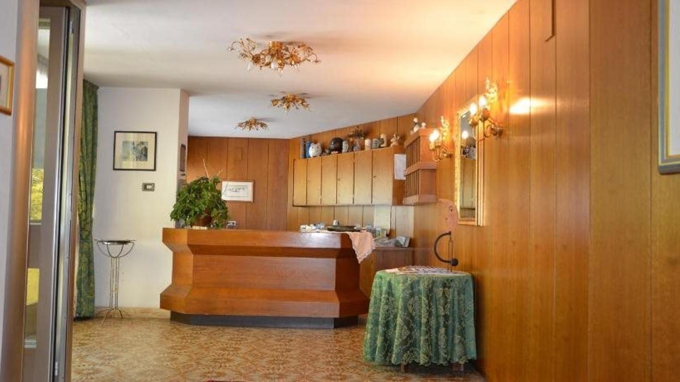Hotel Greifenstein